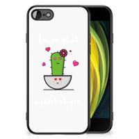 iPhone SE 2022 | SE 2020 | 7/8 Hoesje Cactus Glad