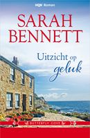 Uitzicht op geluk - Sarah Bennett - ebook