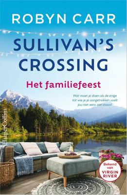 Het familiefeest (Paperback)