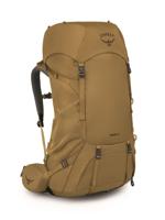 Osprey Rook - 65L - Histosol Brown/Rhino Grey