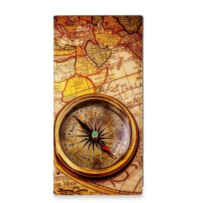 Samsung Galaxy S23 Ultra | Book Cover | Kompas Samsung Galaxy S23 Ultra | Book Cover | Kompas