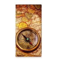 Samsung Galaxy S23 Ultra | Book Cover | Kompas