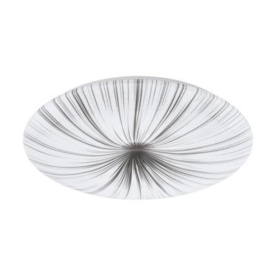 Eglo Design plafonnièreNieves Ø 51cm - 98326