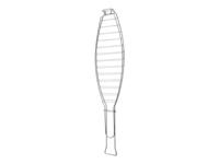 GRILLMEISTER BBQ accessoires (vishouder 2 stuks)