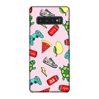 Things Jamie Loves: Samsung Galaxy S10 4G Volledig Geprint Hoesje