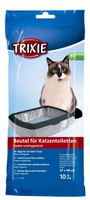 Trixie kattenbakzakken
