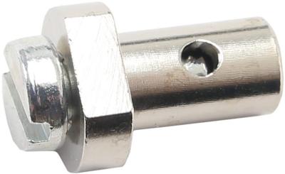 Fix-Nippel Screw nipple fix #1450 pk.a 20 pcs