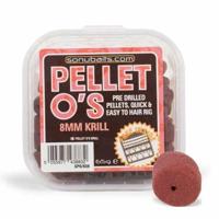 Sonubaits Sonubaits Pellets O'S Krill 8mm