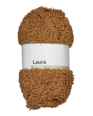 Laura Breigaren - Bruin