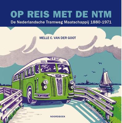 Op reis met de NTM (Paperback)