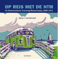 Op reis met de NTM (Paperback)