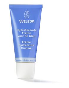 Weleda Men hydraterende creme (30 ml)