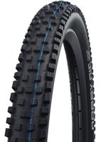 Schwalbe Vouwband nobby nic super ground 26 x 2.40" / 62-559 mm - classic sidewall