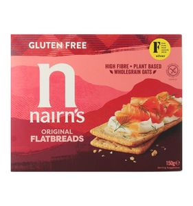 Flatbread original