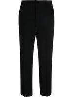 Filippa K pantalon Nica à coupe droite - Noir