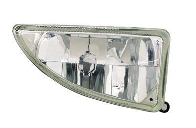 Mistlamp rechts 195315052