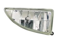 Mistlamp rechts 195315052