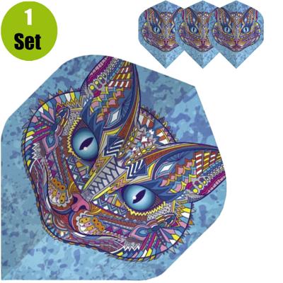 Designa MultiColour Cat