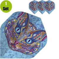 Designa MultiColour Cat