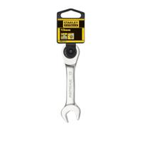 Stanley FMMT13111-0 FatMax Stubby Ringsteeksleutel met ratel 13mm