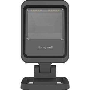 Honeywell Genesis XP 7680g 2D-barcodescanner Kabel 1D, 2D Imager Zwart Handmatig incl. standaard USB, RS232