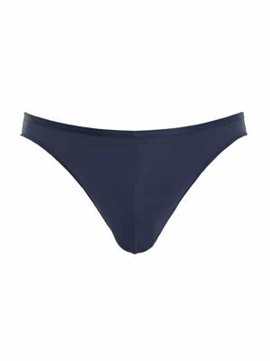 HOM - Micro Briefs - Plumes - navy, Maat:S