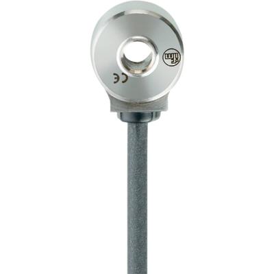 ifm Electronic Accelerometer VSA204 VSA204 Kabel met open einden