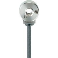 ifm Electronic Accelerometer VSA204 VSA204 Kabel met open einden