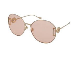 Zonnebrillen Gucci GG1206SA 004