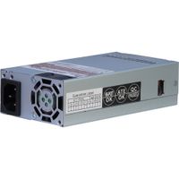 Inter-Tech FA-250 power supply unit 250 W 20+4 pin ATX Grijs - thumbnail