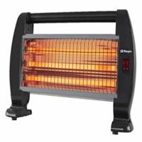 Elektrische Verwarming Orbegozo BP0206 1200 W Elektrische Verwarming Orbegozo BP0206 1200 W