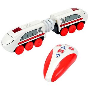 Trein - Infrarood trein