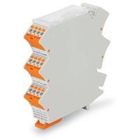 WAGO 2857-122 Lege behuizing 5 stuk(s)