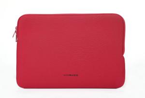 Vivanco Laptophoes NBS-NEO1516_R Geschikt voor max. (laptop): 40,6 cm (16) Rood