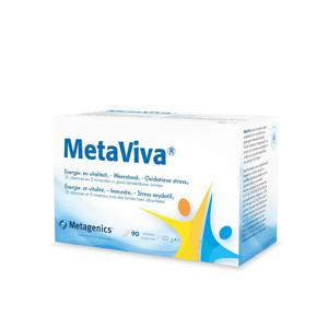 Metagenics Metaviva 90 Tabletten