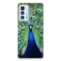 Motorola Edge 20 Pro | TPU Hoesje | Pauw