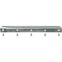 Polet Slijtstrip 310 Alu Schop