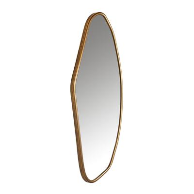 Spiegel Eldon (Goud)