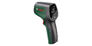Bosch Groen Thermodetector UniversalTemp - 0603683101