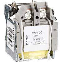 Schneider Electric LV429393 LV429393 Grijs 1 stuk(s)