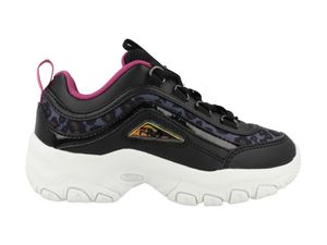 Fila Strada A FFK0016.83152 Zwart maat