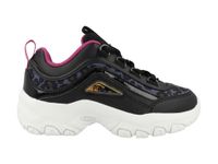 Fila Strada A FFK0016.83152 Zwart maat