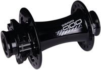 SRAM Fr.hub 900 boost alu 32h black