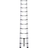 AMW Telescoopladder Lengte 320 AMW Telescoopladder Lengte 320