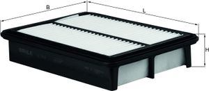 Luchtfilter LX2994