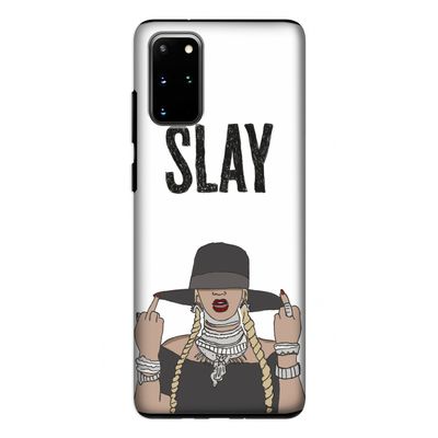 Slay All Day: Samsung Galaxy S20 Plus Tough Case