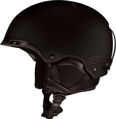 K2 Stash Helm Black M