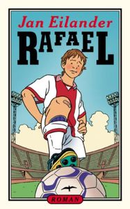 Rafael - Jan Eilander - ebook