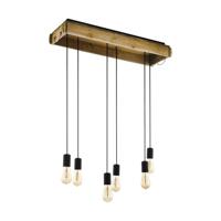Eglo Eettafel hanglampWootton - 43592