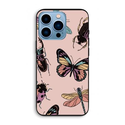 Tiny Bugs: iPhone 13 Pro Biologisch afbreekbaar hoesje